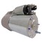 Wai Global Starter, STRDR PG260H 12V 12T CW, 17kW12 Volt, CW, 12Tooth Pinion 6989N - alternate 1